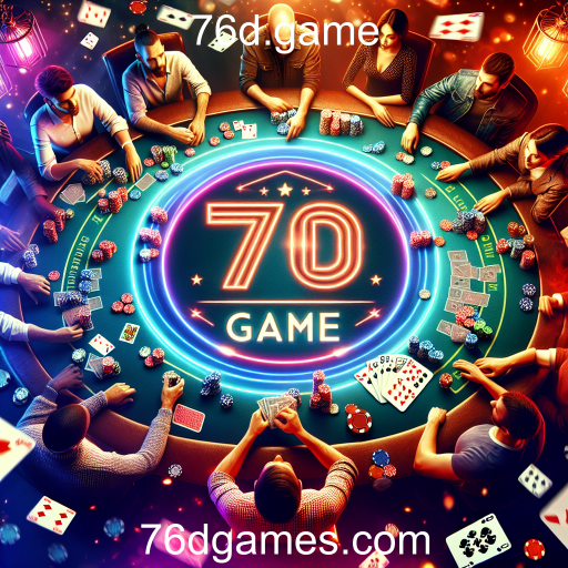 Explorando a Fascinante Categoria de Jogos de Cartas no 76d.game